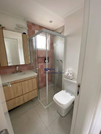 Imagem Apartamento com 3 Quartos à Venda, 72 m² em Tatuapé - São Paulo