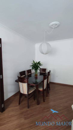 Imagem Apartamento com 2 Quartos à Venda, 75 m² em Rudge Ramos - São Bernardo Do Campo Imagem Apartamento com 2 Quartos à Venda, 75 m² em Rudge Ramos - São Bernardo Do Campo