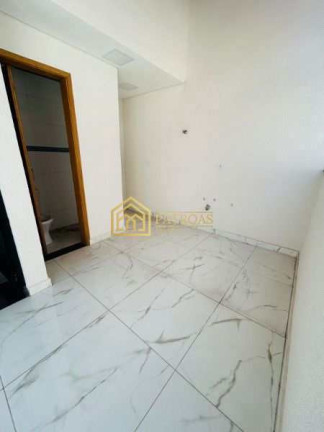 Imagem Casa com 2 Quartos à Venda, 76 m² em Jardim Santo Alberto - Santo André Imagem Casa com 2 Quartos à Venda, 76 m² em Jardim Santo Alberto - Santo André