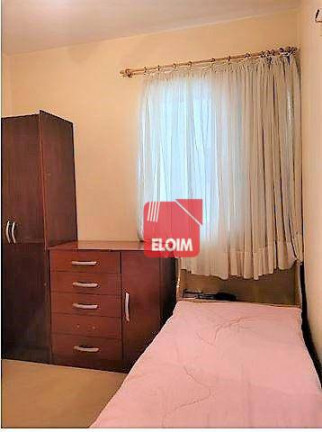 Imagem Apartamento com 2 Quartos à Venda, 51 m² em Vila Ipojuca - São Paulo Imagem Apartamento com 2 Quartos à Venda, 51 m² em Vila Ipojuca - São Paulo