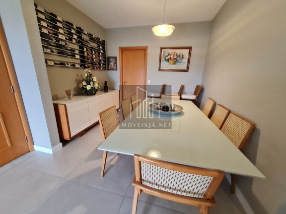 Imagem Apartamento com 3 Quartos à Venda, 139 m² em Centro - Santana De Parnaíba