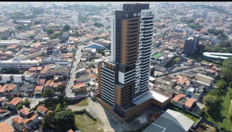 Apartamento com 3 Quartos à Venda, 71 m² em Vila Esperança - São Paulo