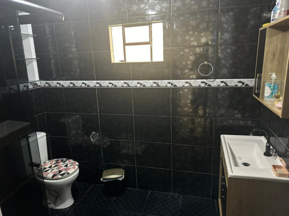 Imagem Imóvel com 3 Quartos à Venda, 8.000 m² em Campo Alto - Tijucas Do Sul