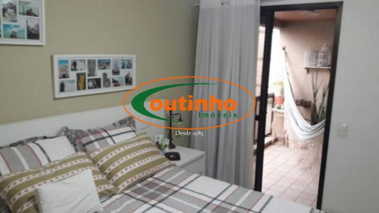 Imagem Apartamento com 3 Quartos à Venda, 146 m² em Tijuca - Rio De Janeiro Imagem Apartamento com 3 Quartos à Venda, 146 m² em Tijuca - Rio De Janeiro