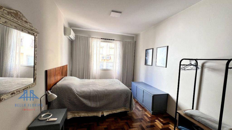 Imagem Apartamento com 1 Quarto à Venda, 49 m² em Centro - Florianópolis Imagem Apartamento com 1 Quarto à Venda, 49 m² em Centro - Florianópolis
