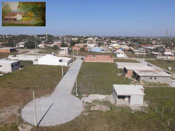 Imagem Terreno à Venda, 180 m² em Parati Iii - Araruama Imagem Terreno à Venda, 180 m² em Parati Iii - Araruama