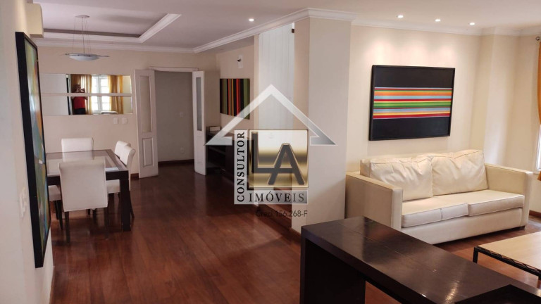 Imagem Casa de Condomínio com 4 Quartos à Venda, 350 m² em Alto Da Boa Vista - São Paulo