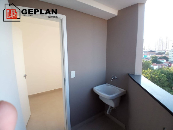 Imagem Apartamento com 2 Quartos à Venda, 56 m² em Vila Deodoro - São Paulo