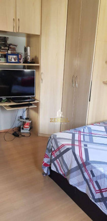 Imagem Apartamento com 2 Quartos à Venda, 65 m² em Santo Antônio - São Caetano Do Sul