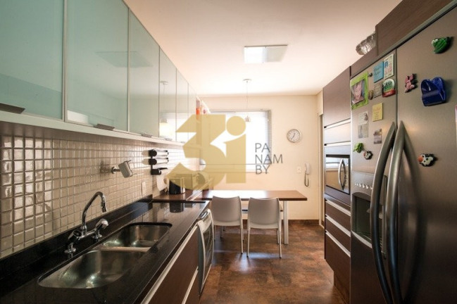 Imagem Apartamento com 3 Quartos à Venda, 163 m² em Panamby - São Paulo Imagem Apartamento com 3 Quartos à Venda, 163 m² em Panamby - São Paulo