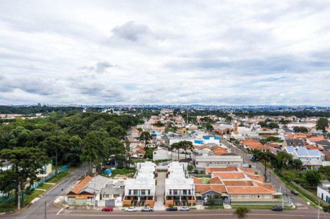 Imagem Casa com 3 Quartos à Venda, 115 m² em Boqueirão - Curitiba