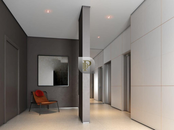 Imagem Imóvel com 1 Quarto à Venda, 31 m² em Sumarezinho - São Paulo Imagem Imóvel com 1 Quarto à Venda, 31 m² em Sumarezinho - São Paulo