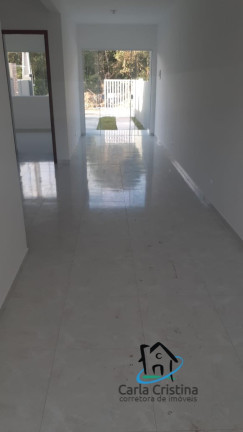 Imagem Casa com 2 Quartos à Venda, 120 m² em Balneário Praia De Leste - Pontal Do Paraná