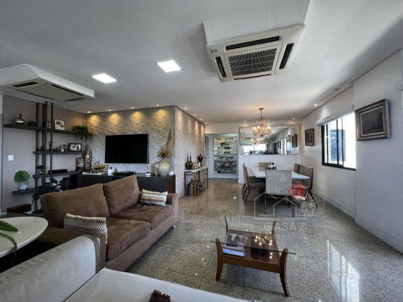 Imagem Apartamento com 4 Quartos à Venda, 186 m²em Nossa Senhora Das Graças - Manaus Imagem Apartamento com 4 Quartos à Venda, 186 m²em Nossa Senhora Das Graças - Manaus