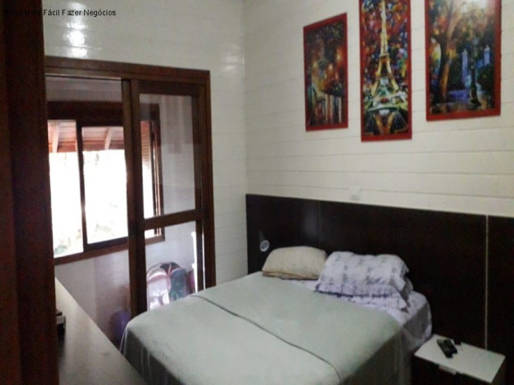 Casa com 3 Quartos à Venda,  em Villagio - Gramado