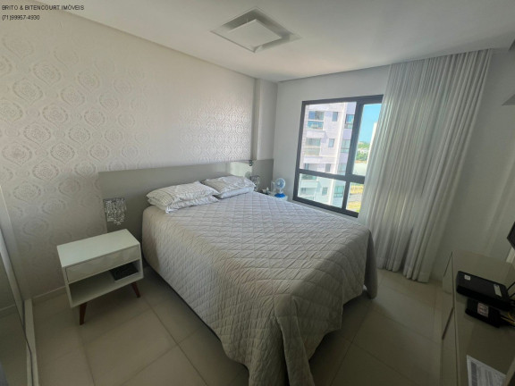 Imagem Imóvel com 3 Quartos à Venda, 112 m² em Alphaville - Salvador Imagem Imóvel com 3 Quartos à Venda, 112 m² em Alphaville - Salvador