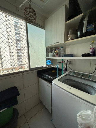 Imagem Apartamento com 2 Quartos à Venda, 46 m² em Planalto - São Bernardo Do Campo Imagem Apartamento com 2 Quartos à Venda, 46 m² em Planalto - São Bernardo Do Campo