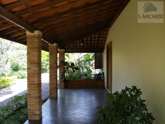 Imagem Chácara com 3 Quartos à Venda, 540 m² em Chácara Carolina - Itu Imagem Chácara com 3 Quartos à Venda, 540 m² em Chácara Carolina - Itu