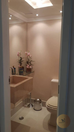 Imagem Apartamento com 3 Quartos à Venda, 122 m² em Jardim - Santo André Imagem Apartamento com 3 Quartos à Venda, 122 m² em Jardim - Santo André