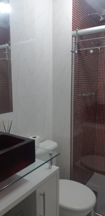 Imagem Apartamento com 3 Quartos à Venda, 84 m² em Jardim Santa Cruz (campo Grande) - São Paulo Imagem Apartamento com 3 Quartos à Venda, 84 m² em Jardim Santa Cruz (campo Grande) - São Paulo
