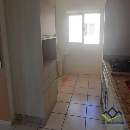 Imagem Apartamento com 2 Quartos à Venda, 64 m² em Jardim Tamoio - Jundiaí