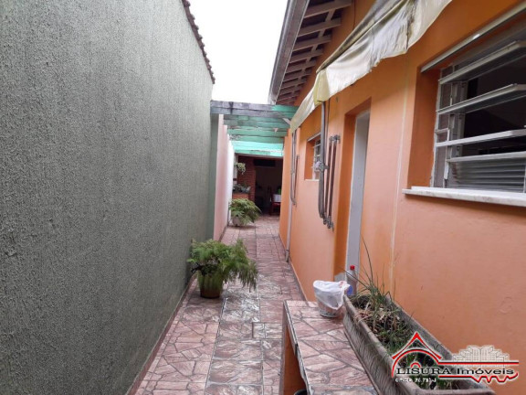 Imagem Casa com 2 Quartos à Venda, 200 m² em Centro - Jacareí