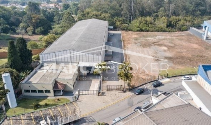 Imagem Galpão para Alugar, 6.500 m² em Bairro Da Ponte - Itatiba Imagem Galpão para Alugar, 6.500 m² em Bairro Da Ponte - Itatiba