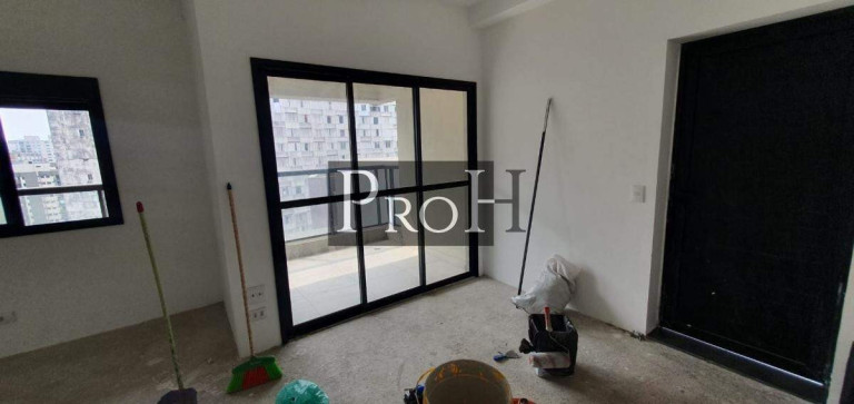 Foto do imóvel Cobertura com 2 Quartos à Venda, 53 m² em Bela Vista - São Paulo