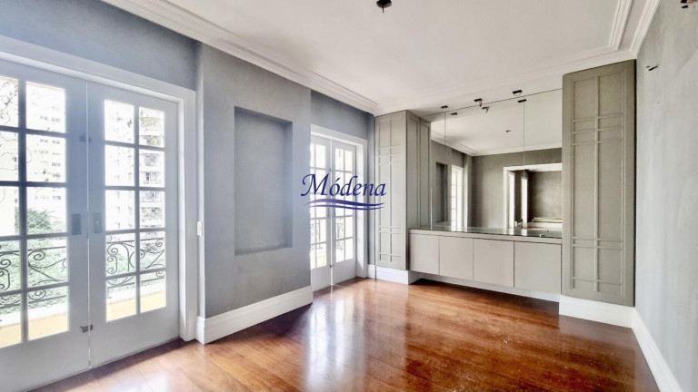 Imagem Apartamento com 4 Quartos à Venda, 220 m² em Jardim Paulista - São Paulo Imagem Apartamento com 4 Quartos à Venda, 220 m² em Jardim Paulista - São Paulo