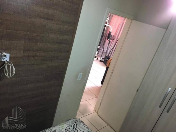 Imagem Casa de Condomínio com 3 Quartos à Venda, 80 m² em Wanel Ville - Sorocaba Imagem Casa de Condomínio com 3 Quartos à Venda, 80 m² em Wanel Ville - Sorocaba