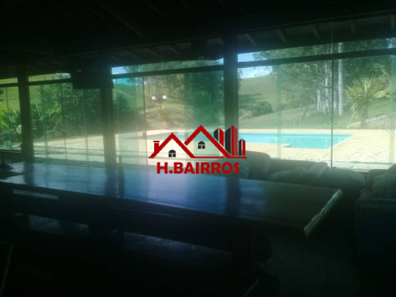 Imagem Fazenda à Venda, 2.226.400 m² em Ponte Nova - Lorena