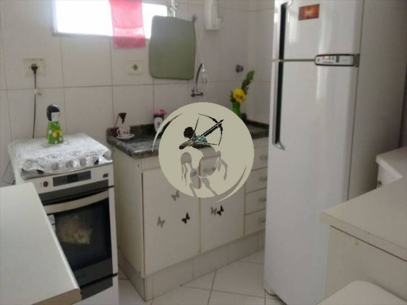 Imagem Apartamento com 2 Quartos à Venda, 70 m² em Boqueirao - Santos Imagem Apartamento com 2 Quartos à Venda, 70 m² em Boqueirao - Santos
