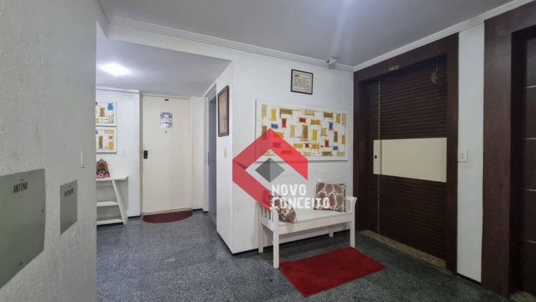 Imagem Apartamento com 3 Quartos à Venda, 147 m² em Aldeota - Fortaleza Imagem Apartamento com 3 Quartos à Venda, 147 m² em Aldeota - Fortaleza