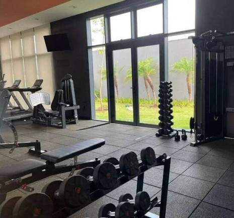 Imagem Apartamento com 3 Quartos à Venda, 111 m² em Parque Campolim - Sorocaba