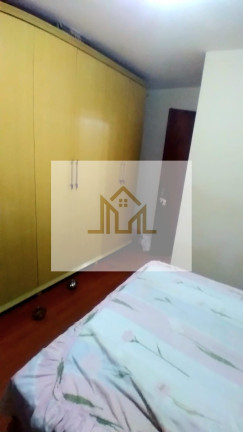 Imagem Sobrado com 2 Quartos à Venda, 73 m² em Jardim Santa Cruz (sacomã) - São Paulo Imagem Sobrado com 2 Quartos à Venda, 73 m² em Jardim Santa Cruz (sacomã) - São Paulo