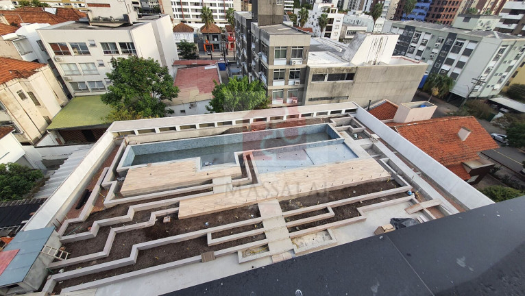 Apartamento com 3 Quartos à Venda, 112 m² em Menino Deus - Porto Alegre