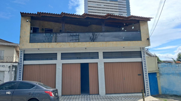 Imagem Casa com 2 Quartos à Venda, 289 m² em Catiapoã - São Vicente Imagem Casa com 2 Quartos à Venda, 289 m² em Catiapoã - São Vicente