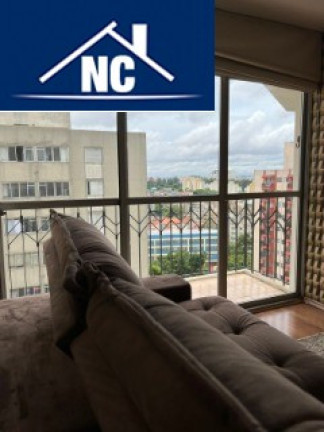 Imagem Apartamento com 2 Quartos à Venda, 60 m² em Jardim São Savério - São Paulo
