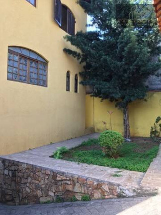 Sobrado com 4 Quartos à Venda, 256 m² em Quitaúna - Osasco