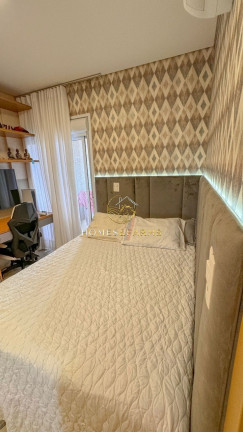 Imagem Apartamento com 3 Quartos à Venda, 139 m² em Setor Marista - Goiânia Imagem Apartamento com 3 Quartos à Venda, 139 m² em Setor Marista - Goiânia