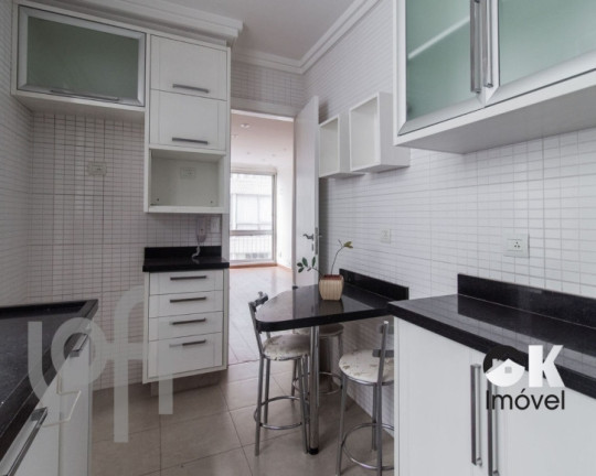 Imagem Apartamento com 3 Quartos à Venda, 100 m² em Higienópolis - São Paulo Imagem Apartamento com 3 Quartos à Venda, 100 m² em Higienópolis - São Paulo