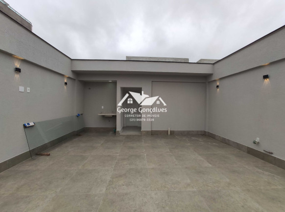 Imagem Casa de Condomínio com 4 Quartos à Venda, 232 m² em Jardim Vinte E Cinco De Agosto - Duque De Caxias