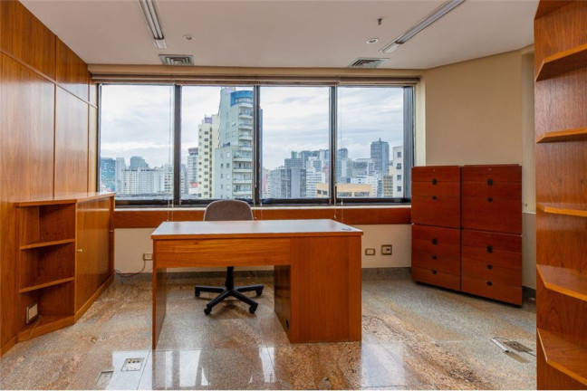 Imagem Imóvel Comercial à Venda, 256 m² em Bela Vista - São Paulo Imagem Imóvel Comercial à Venda, 256 m² em Bela Vista - São Paulo