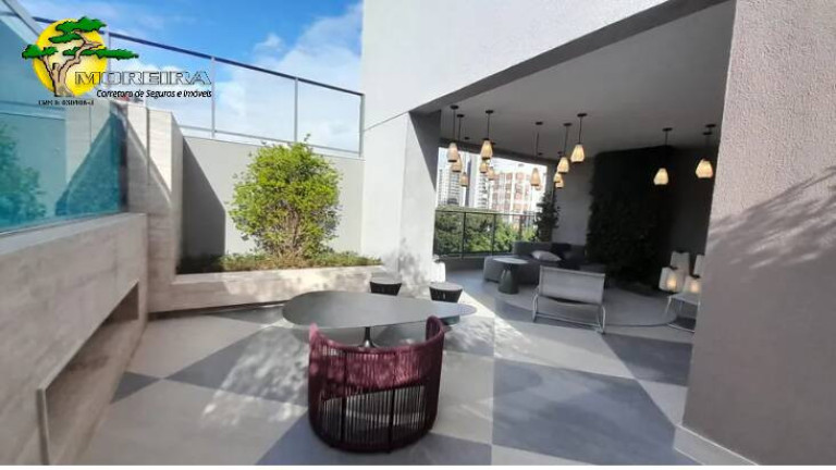 Imagem Apartamento com 2 Quartos à Venda, 91 m² em Perdizes - São Paulo