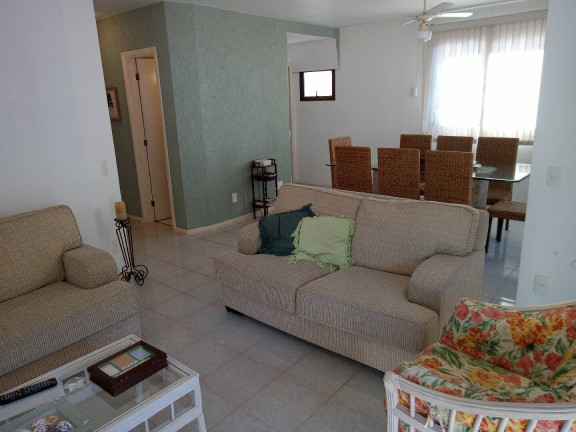 Imagem Apartamento com 3 Quartos à Venda, em Pitangueiras - Guarujá Imagem Apartamento com 3 Quartos à Venda, em Pitangueiras - Guarujá