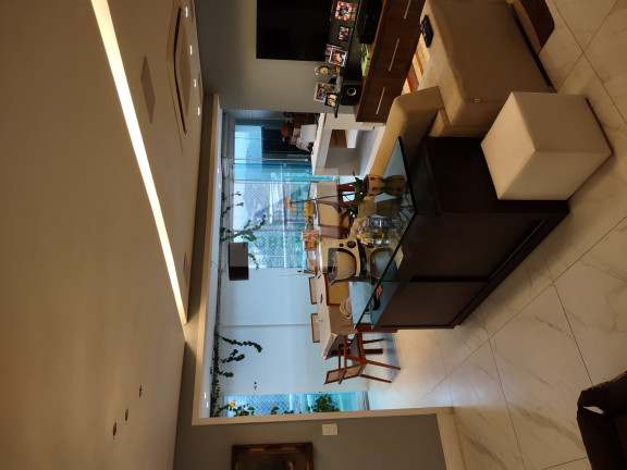 Imagem Apartamento com 3 Quartos à Venda, 109 m² em Jardim Caravelas - São Paulo