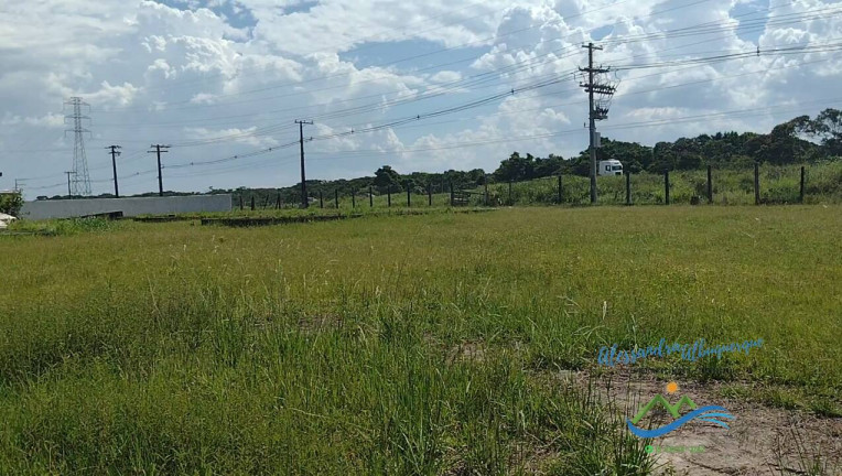 Imagem Terreno à Venda, 5.860 m² em Cibratel Ii - Itanhaém Imagem Terreno à Venda, 5.860 m² em Cibratel Ii - Itanhaém