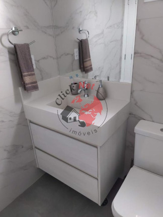 Imagem Apartamento com 2 Quartos à Venda, 60 m² em Campestre - Santo André