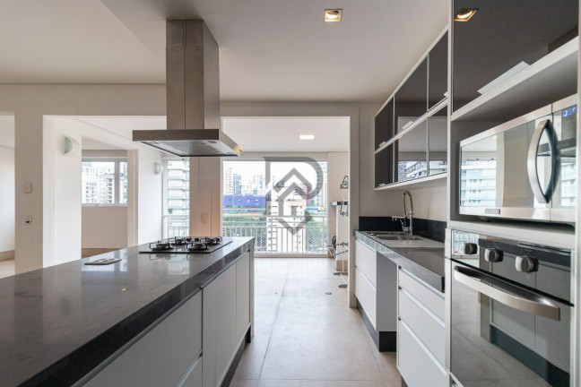 Imagem Apartamento com 2 Quartos à Venda, 112 m² em Vila Nova Conceição - São Paulo Imagem Apartamento com 2 Quartos à Venda, 112 m² em Vila Nova Conceição - São Paulo