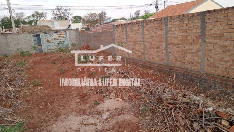 Terreno à Venda, 300 m² em Jardim águas Do Paiol - Araraquara